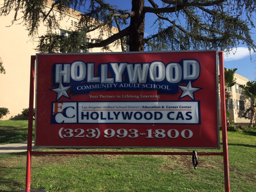Hollywood High School 10 Photos & 12 Reviews Middle Schools & High