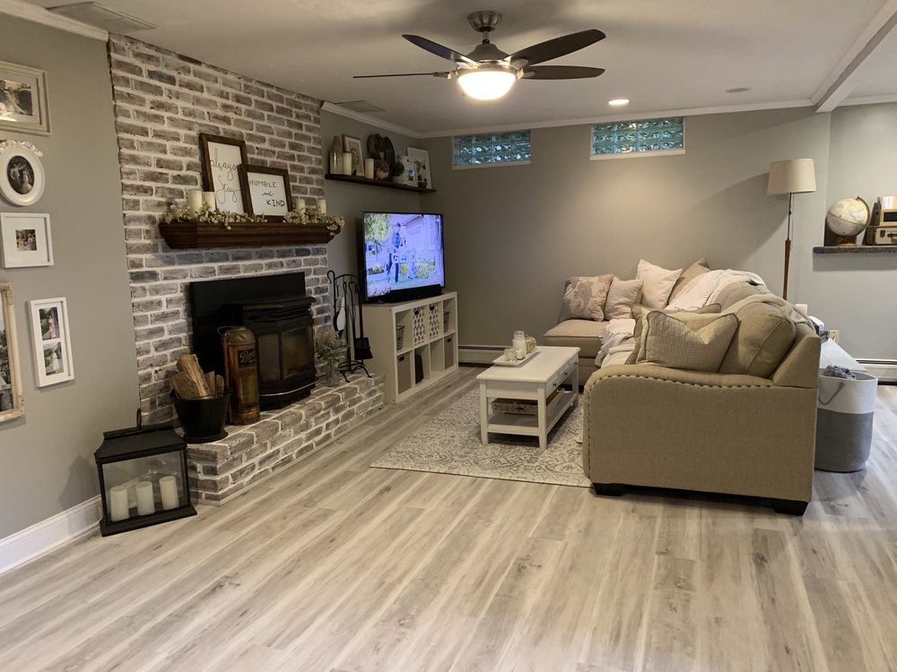 Galaxy Discount Flooring Center