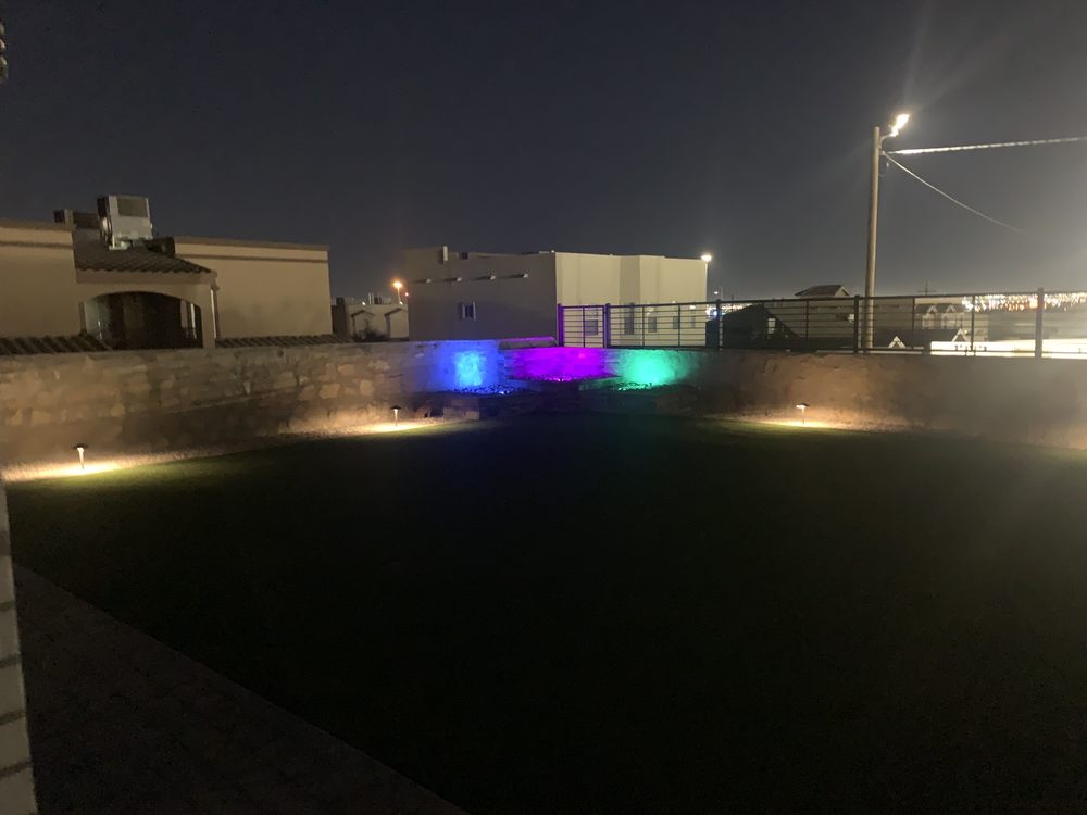 BC PRO Contractors and Landscaping