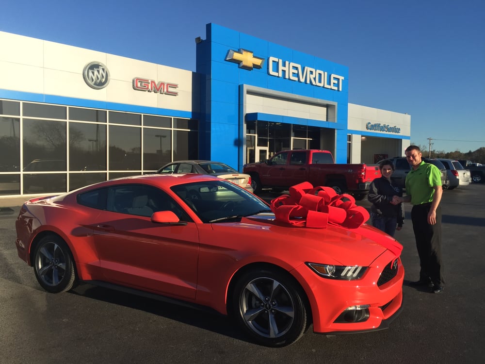 Dow Autoplex 11 Photos Car Dealers 1313 S Pacific, Mineola, TX