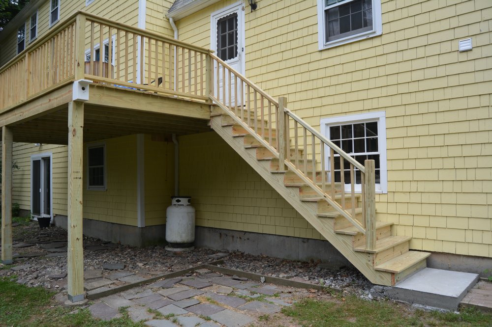 image of business Glenn Battistelli Construction