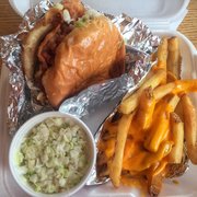 Cookout in morganton nc