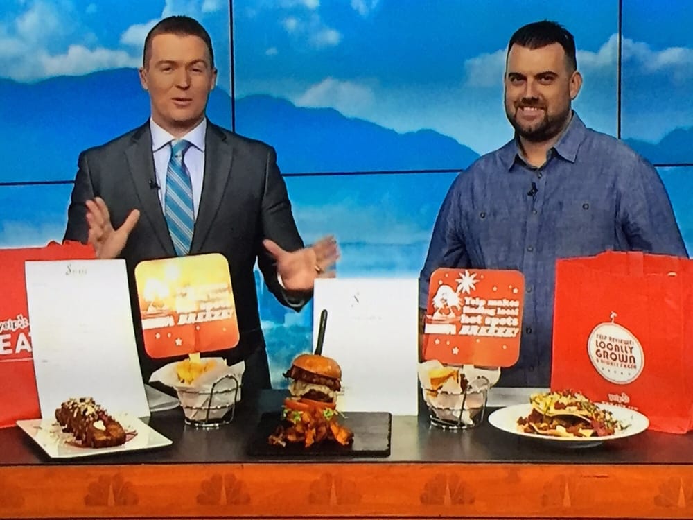 KSNV News 3 NBC 14 Photos & 10 Reviews Television Stations 1500