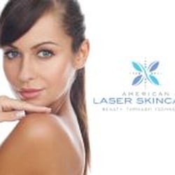 amercian laser center