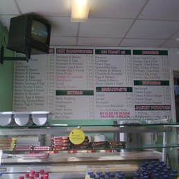 Photo of Greedy Pig Cafe - Wolverhampton, Aberdeen, United Kingdom