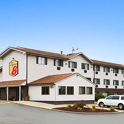 Super 8 New Castle Hotels 1699 Butler Road Pa Photo Of Super 8 New Castle Pa United States