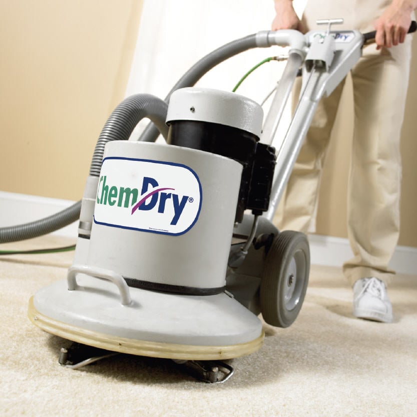 ChemDry Carpet & Upholstery Cleaning Carpet Cleaning 5713 Willis