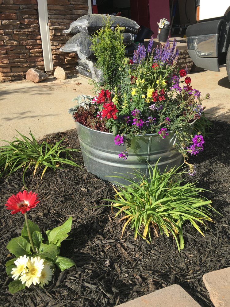 Thomas Family Landscaping