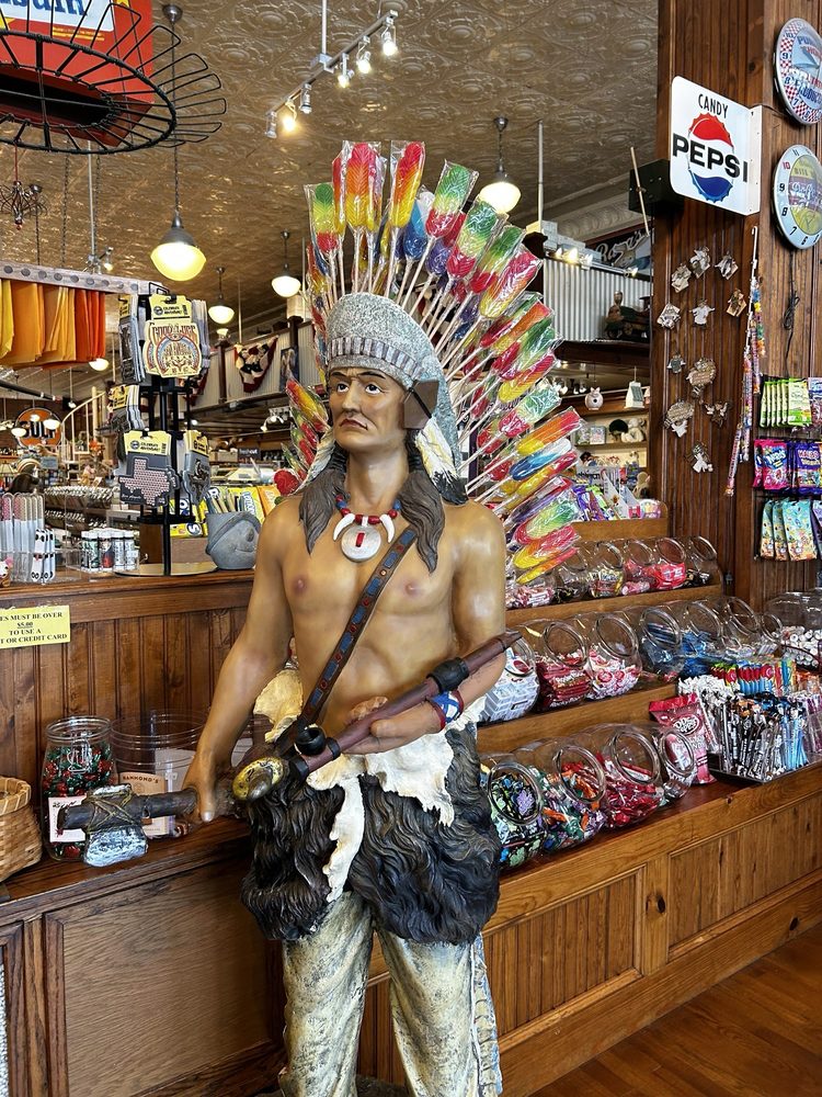 Eggemeyer's General Store