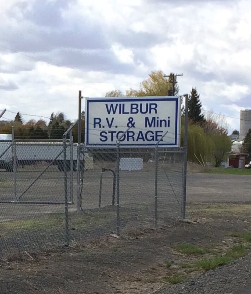Wilbur Mini Storage