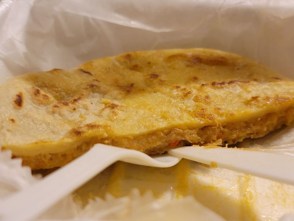 Rinconcito Salvadoreno