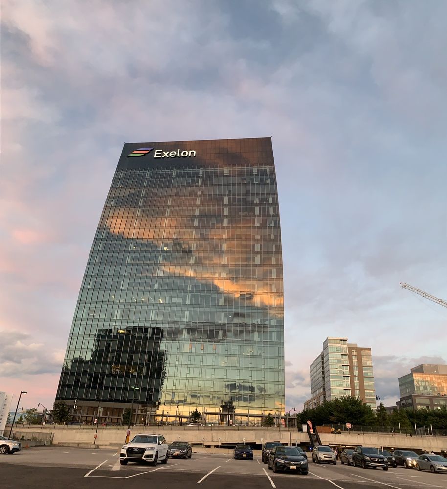 Exelon Building
