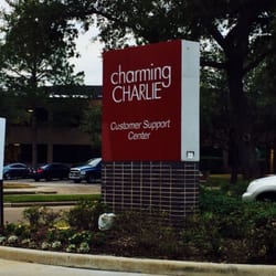 charming charlie headquarters