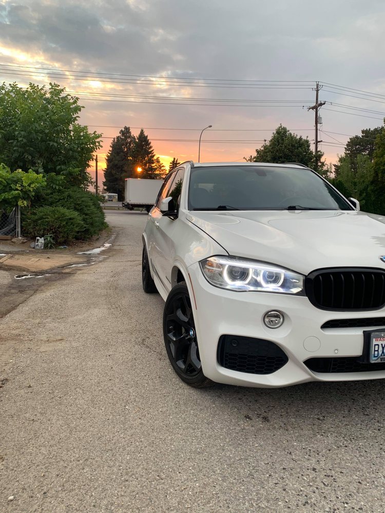 Iconic Auto Detailing