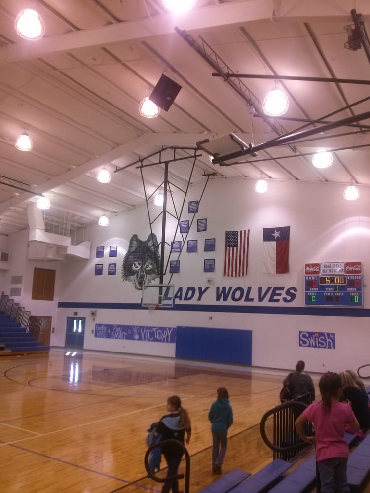 Wolfe City High School Middle Schools & High Schools 8353 Hwy 34 S