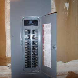 West Coast Electric 13 Reviews Electricians 1104 Se 181st Ave Photo Of West Coast Electric Vancouver Wa United States Panel Replacements