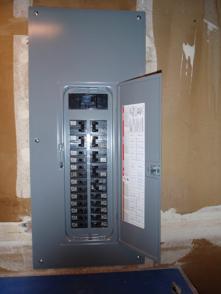 West Coast Electric 12 Reviews Electricians 1104 SE 181st Ave