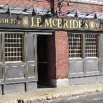 J P Mcbride S Irish Pub Restaurant Closed American Photo Of J P Mcbride S Irish Pub Restaurant Haverhill Ma United States
