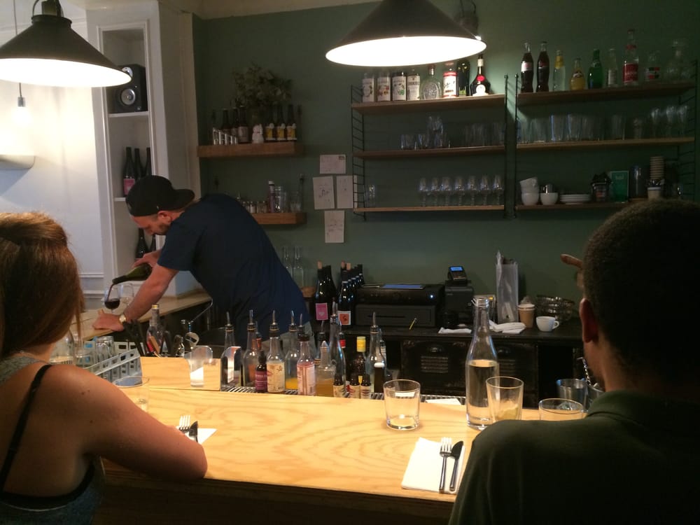 Balls 39 Photos & 30 Reviews French 47 rue SaintMaur, 11ème, Paris, France Restaurant