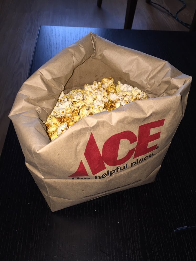 Hero Ace Hardware