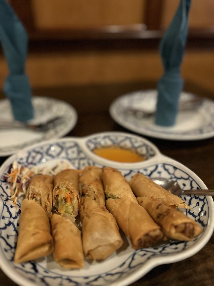 Ruen Thai Restaurant