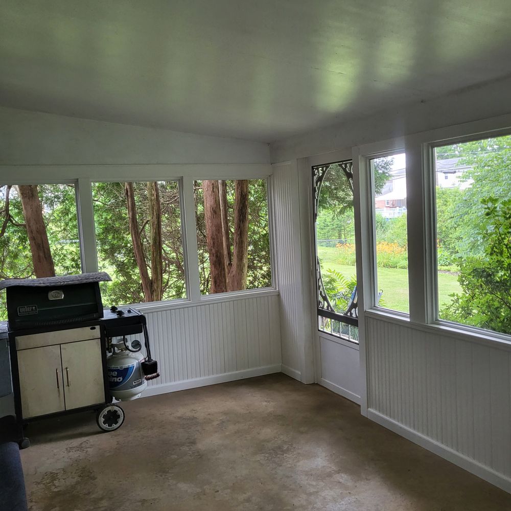 Lansing Building Products