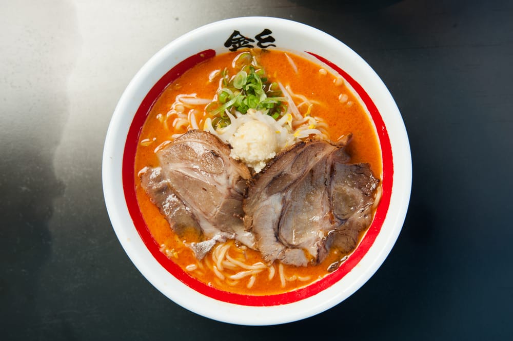 KINTON RAMEN 466 Photos & 385 Reviews Ramen 51 Baldwin St