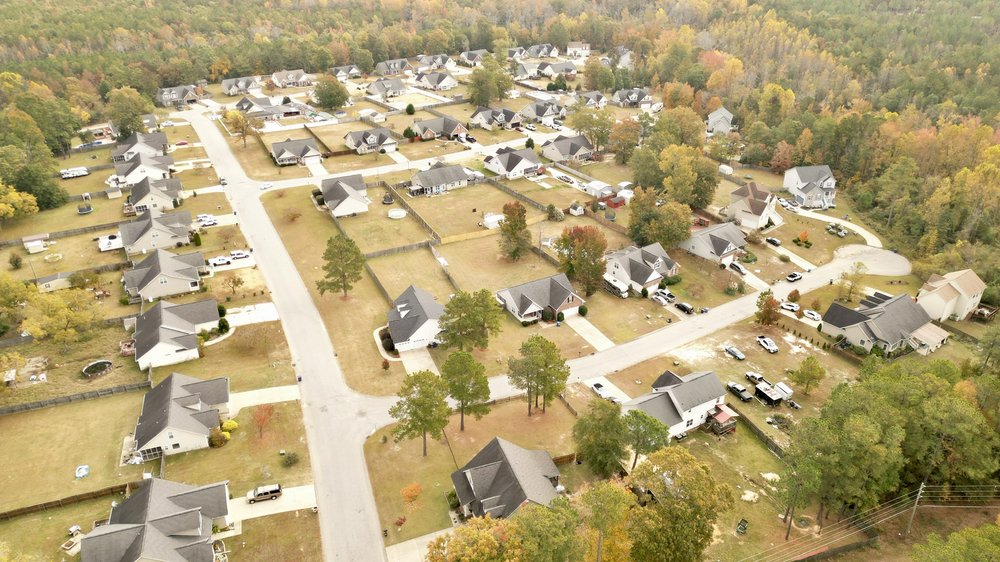 Drone Video and Photography