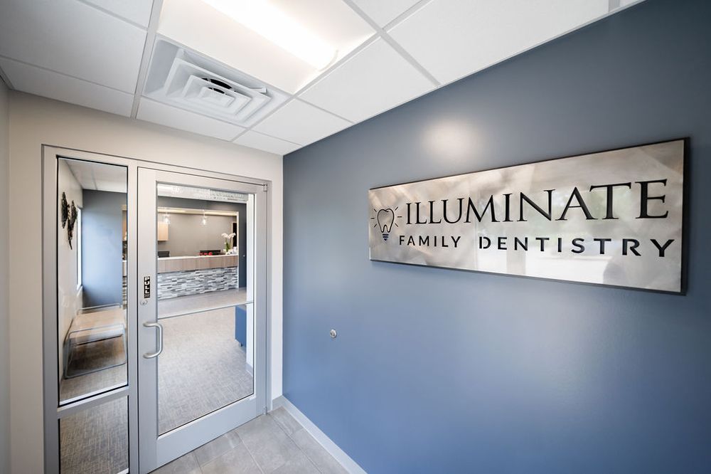 image of business Illuminate Family Dentistry