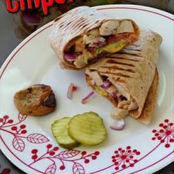 Best Healthy Food In Knoxville Tn Last Updated December 2018 Yelp 2 Fruition Cafe