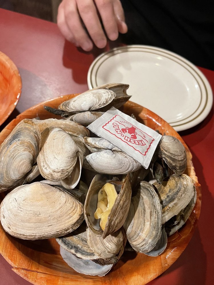 Photo of Lobster Boat Restaurant