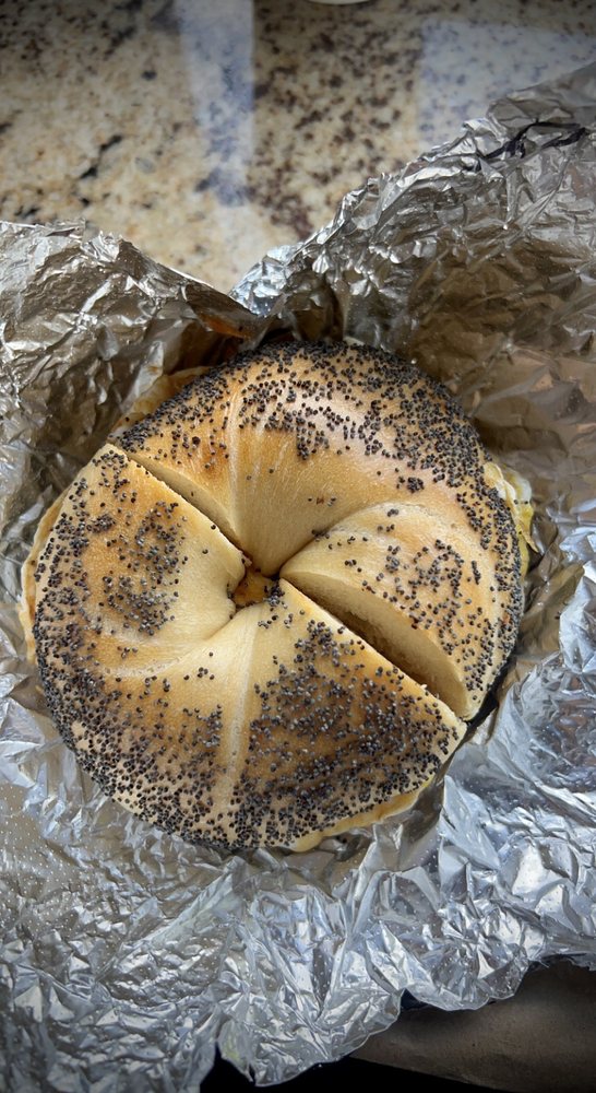 Bagel Boys