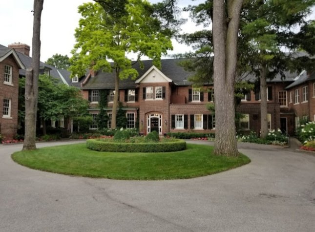 Toronto Golf Club