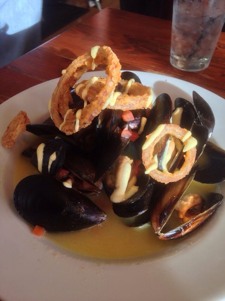Hangout Restaurant Seal Beach Hangout Restaurant Seal Beach