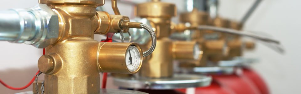 4 Seasons Fire Prevention Services