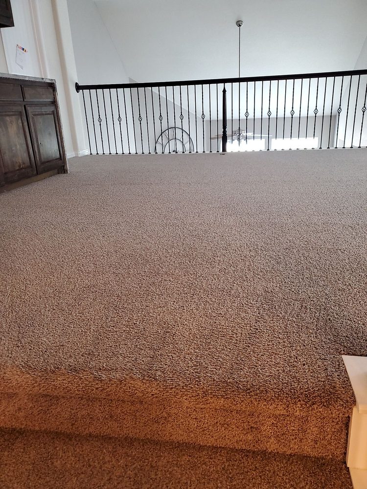 Genesis Carpet Cleaning