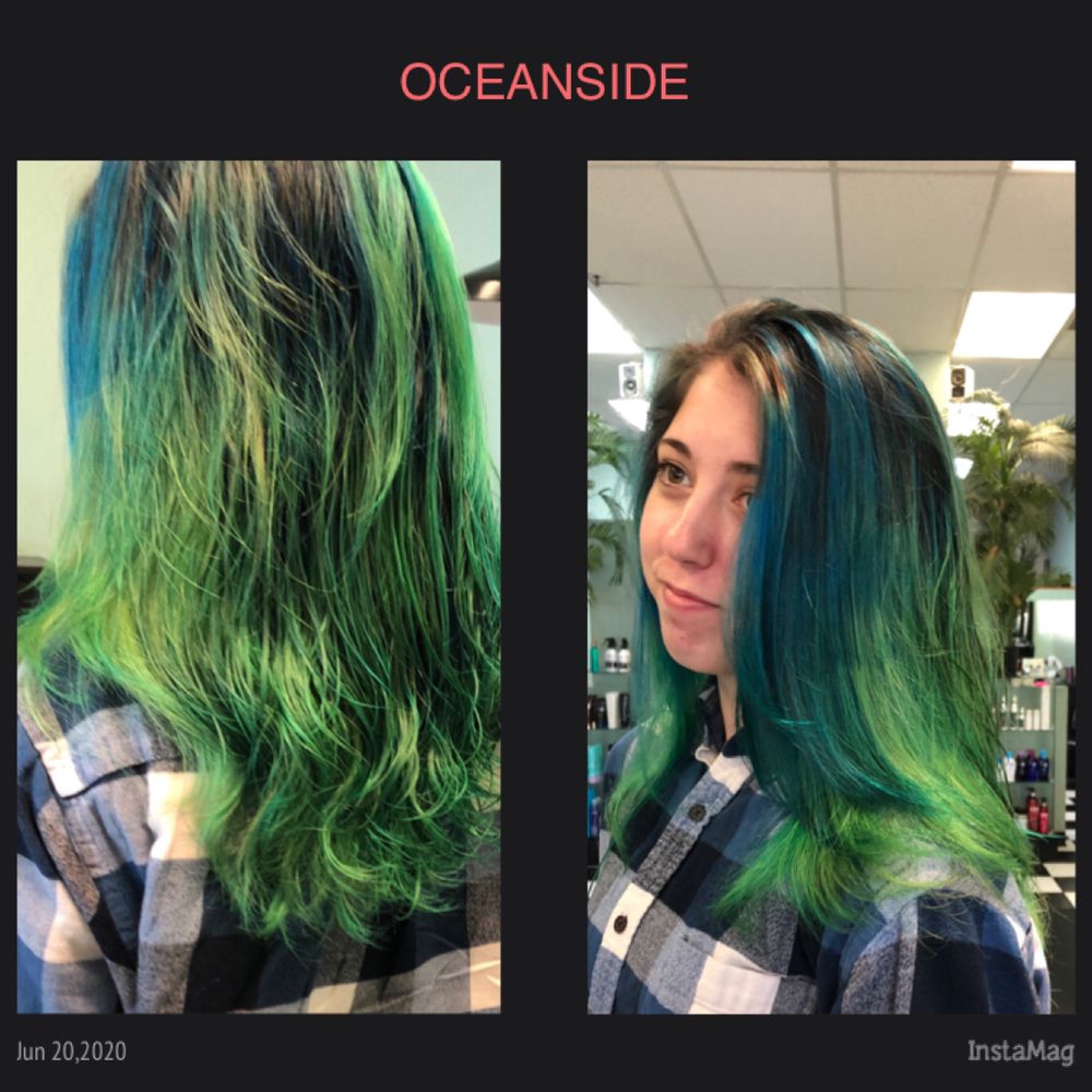 Snip Snip