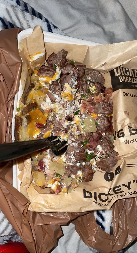 Dickey's Barbecue Pit