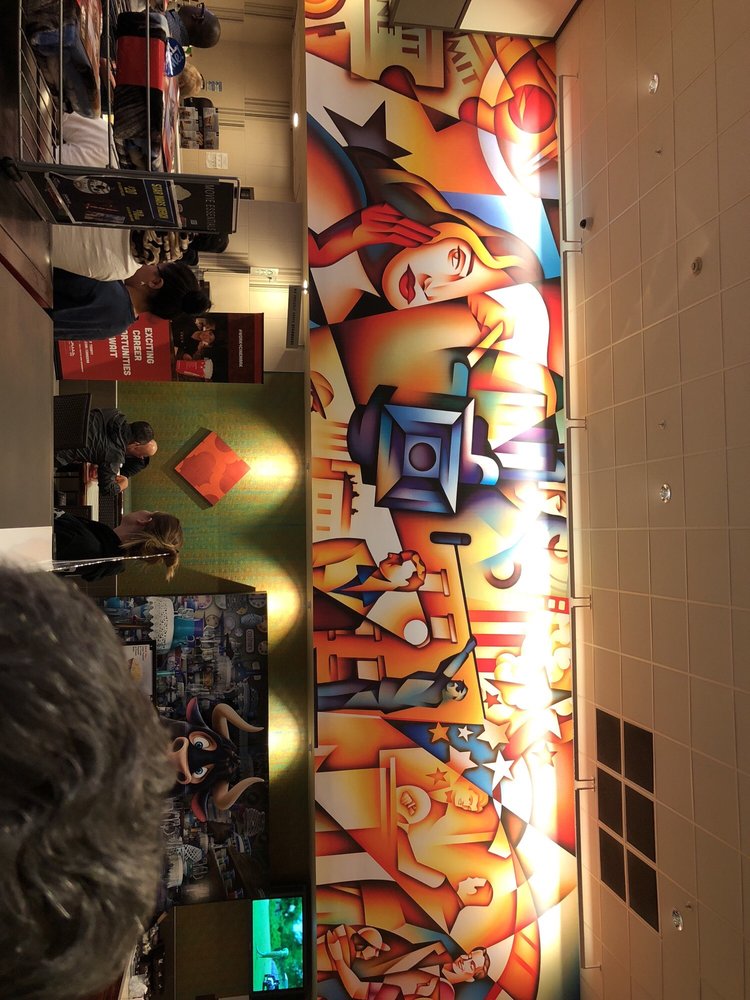 Cinemark Sugarhouse 41 Photos & 146 Reviews Cinema 2227 S