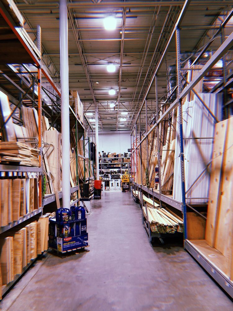 Lowe's Home Improvement