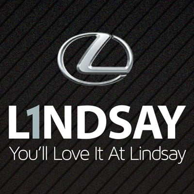 Lindsay Lexus of Alexandria