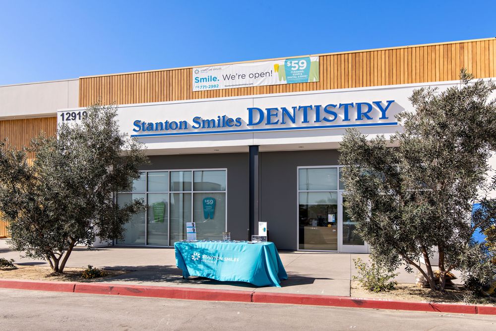 image of business Stanton Smiles Dentistry