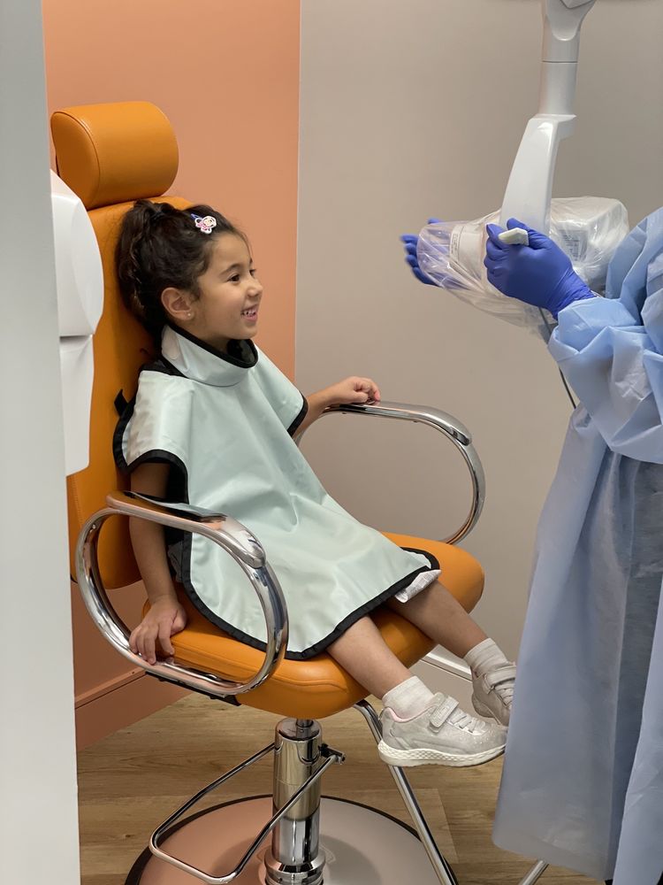 image of business Little Smiles of Eastvale