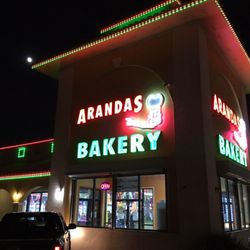 Arandas Bakery - 66 Photos & 27 Reviews - Bakeries - 9803 ...
