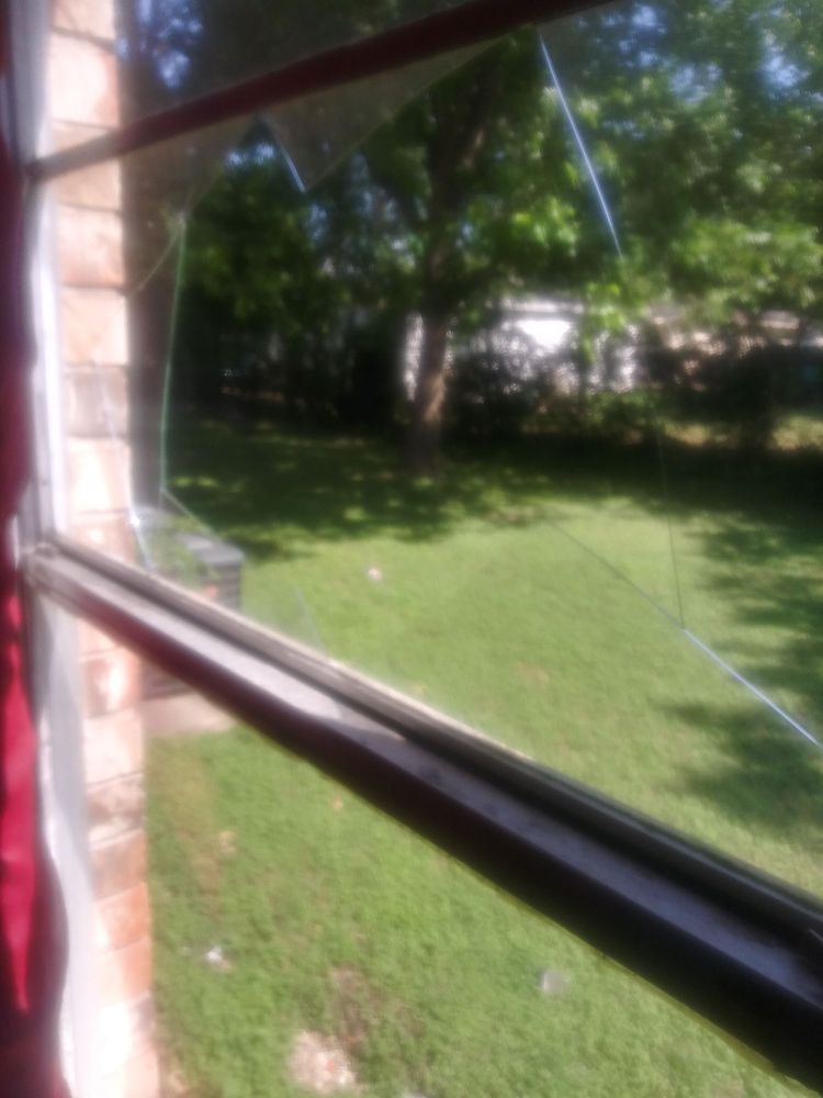 A-1 Glass & Window