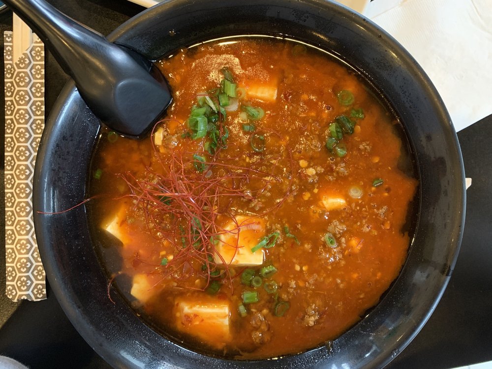 Masa Ramen Masa Ramen