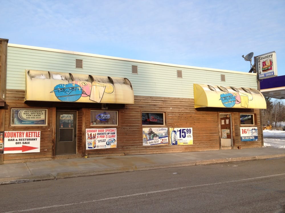 Kountry Kettle Restaurants Bock, MN Restaurant Reviews Phone