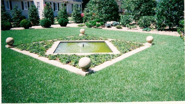 Nelson's Irrigation & Landscaping
