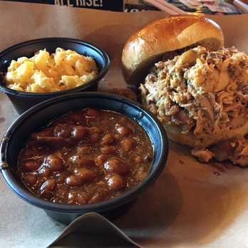 Mission BBQ - 240 Photos 