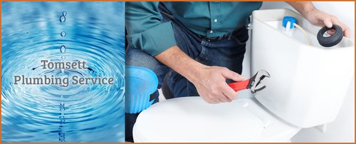 Tomsett Plumbing Service
